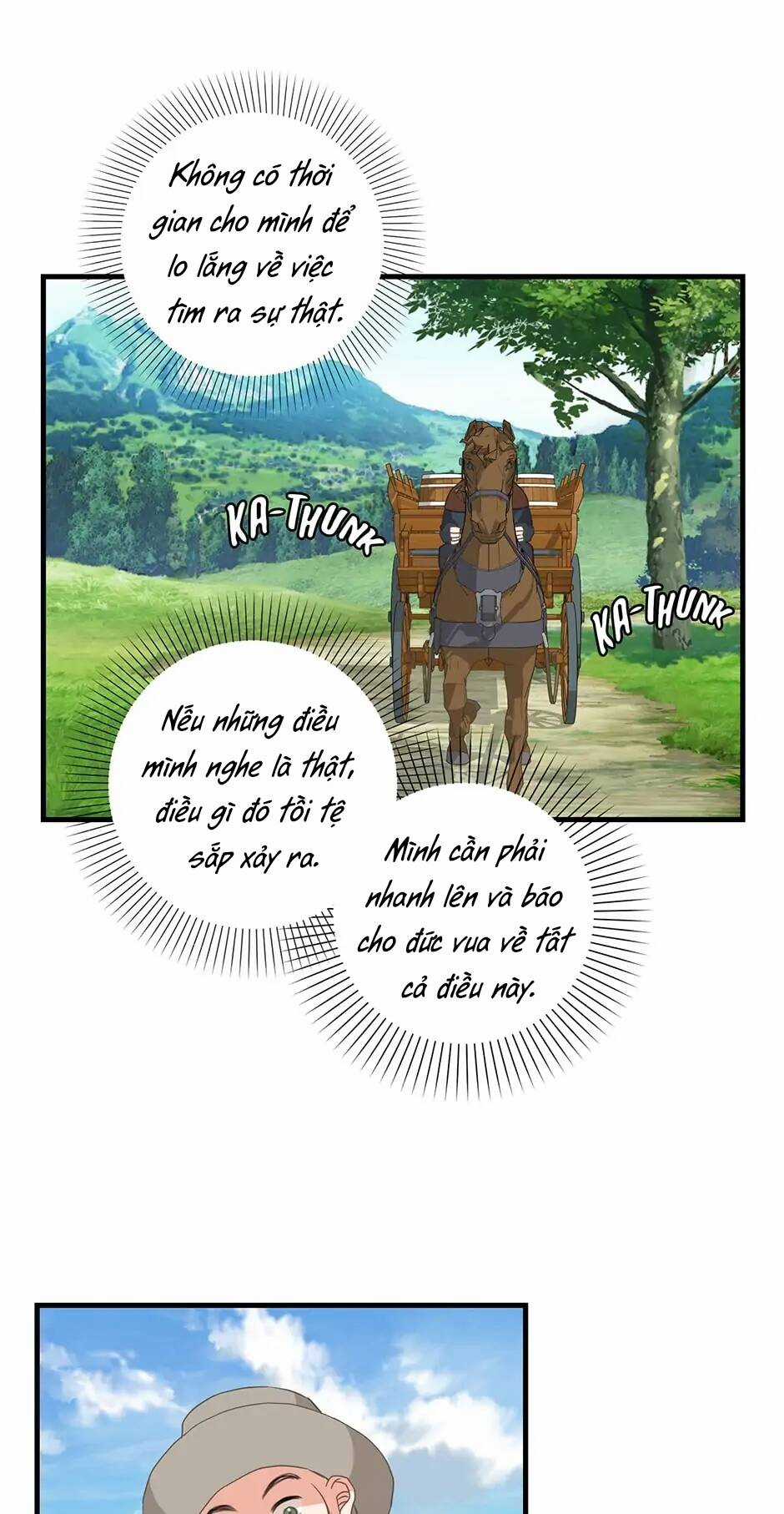 Hãy Bỏ Mặc Tôi Chapter 98 trang 26