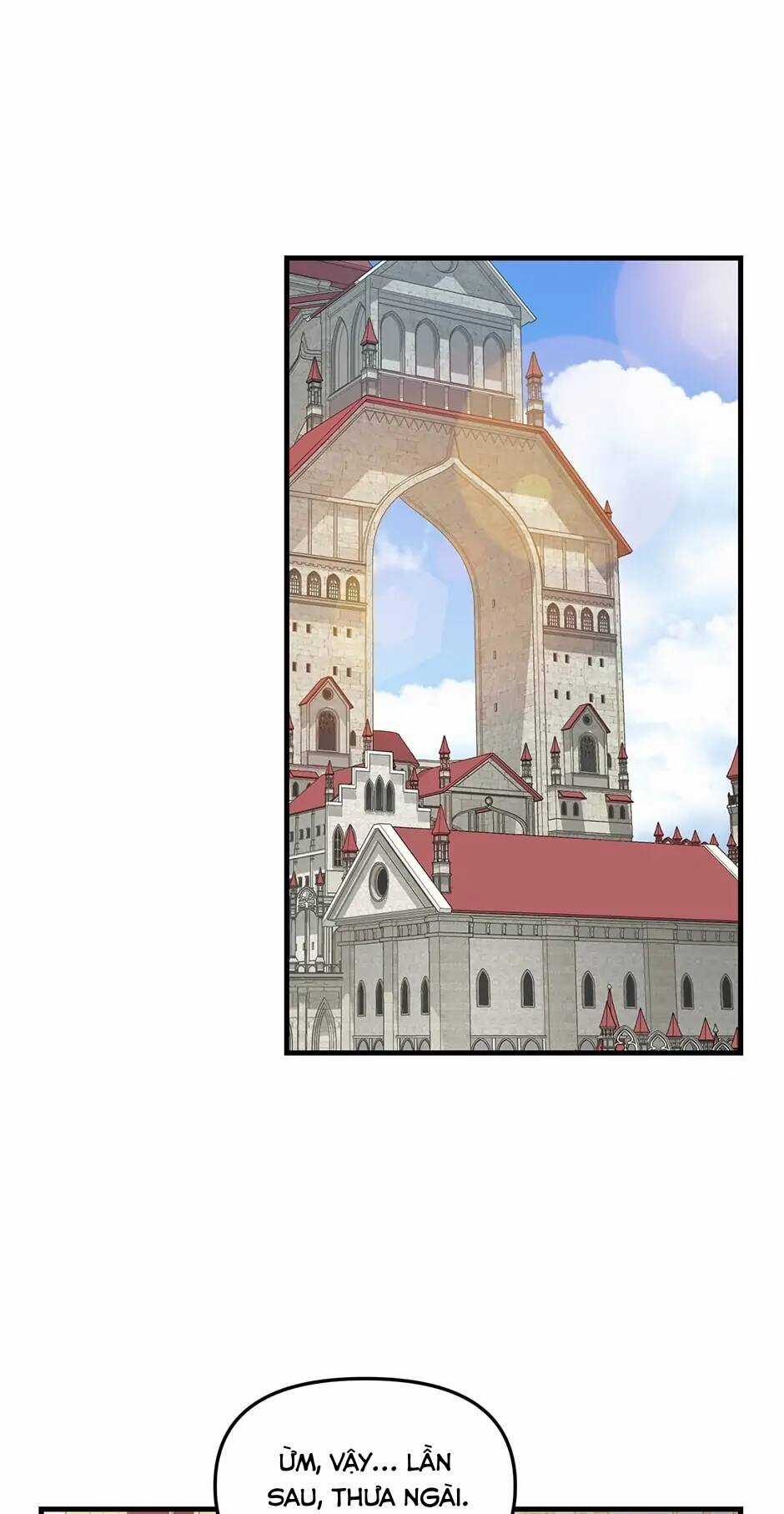 Hãy Bỏ Mặc Tôi Chapter 98 trang 32