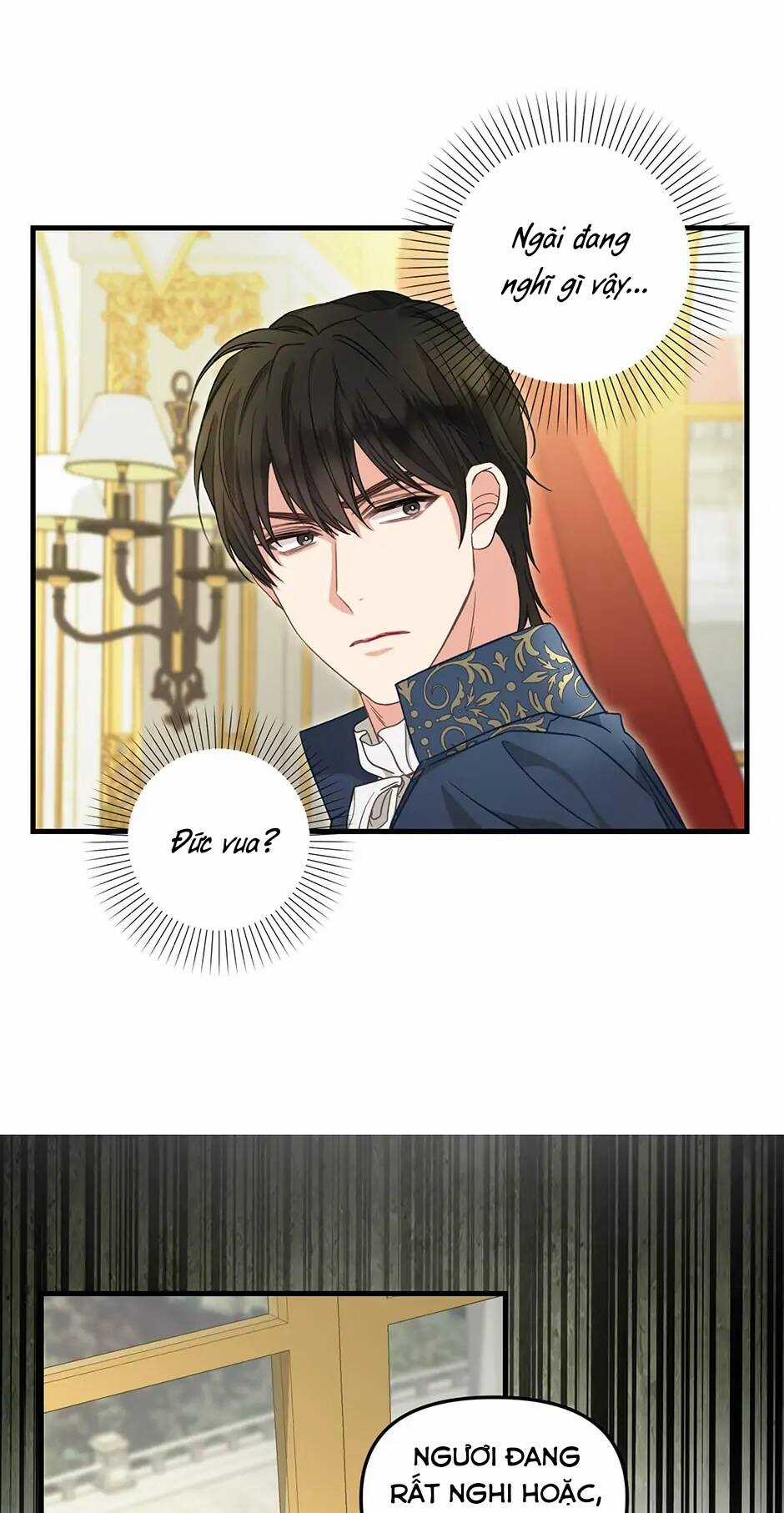 Hãy Bỏ Mặc Tôi Chapter 98 trang 35