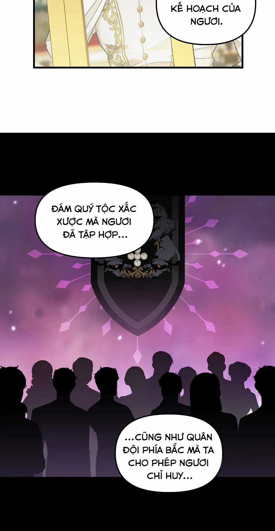 Hãy Bỏ Mặc Tôi Chapter 98 trang 37