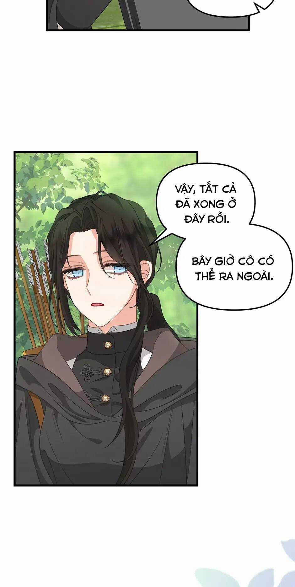 Hãy Bỏ Mặc Tôi Chapter 98 trang 4