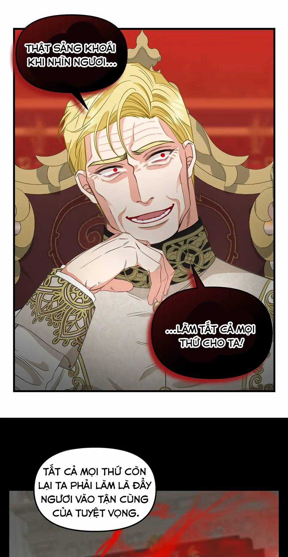 Hãy Bỏ Mặc Tôi Chapter 98 trang 41