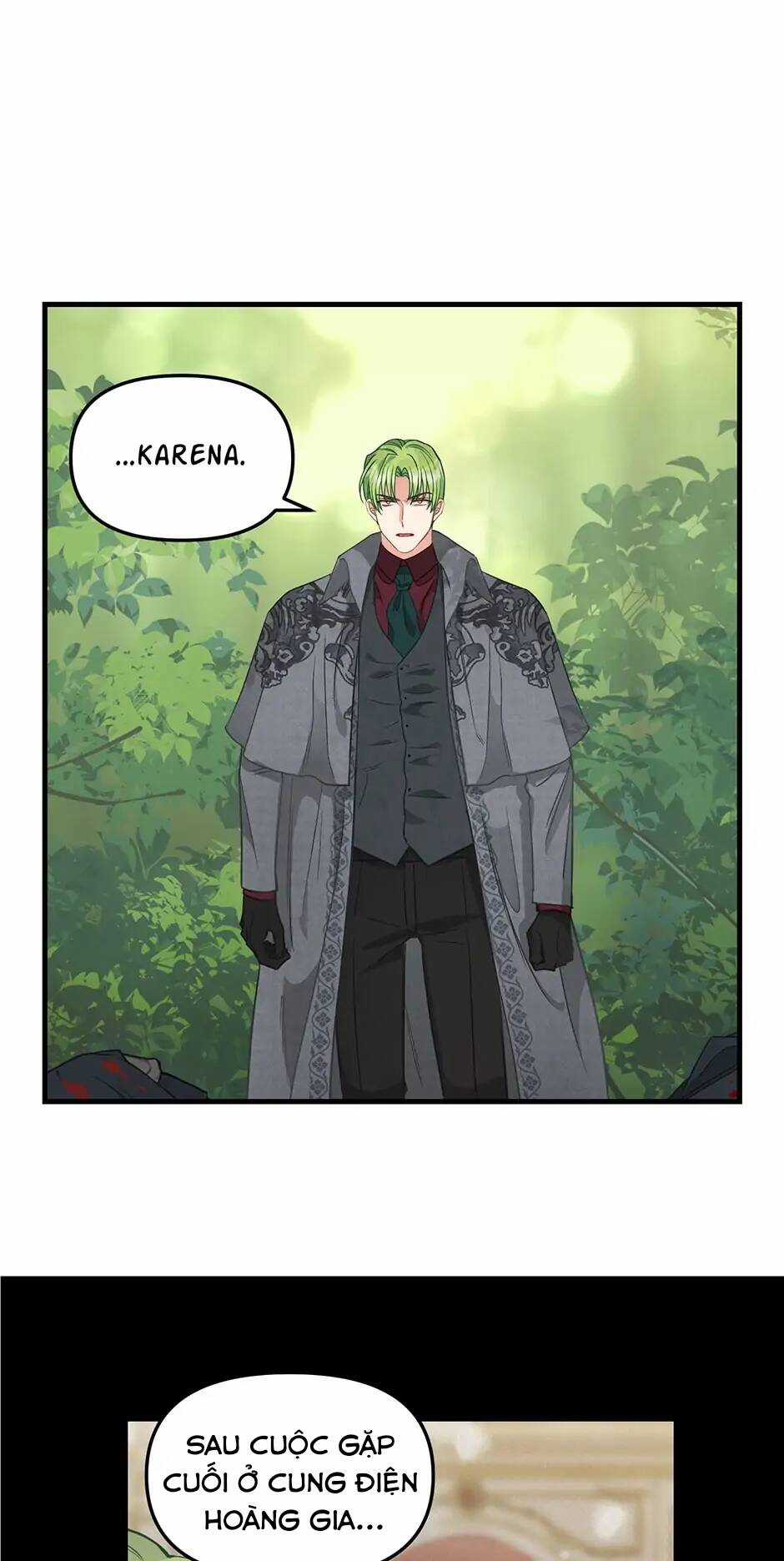 Hãy Bỏ Mặc Tôi Chapter 98 trang 7