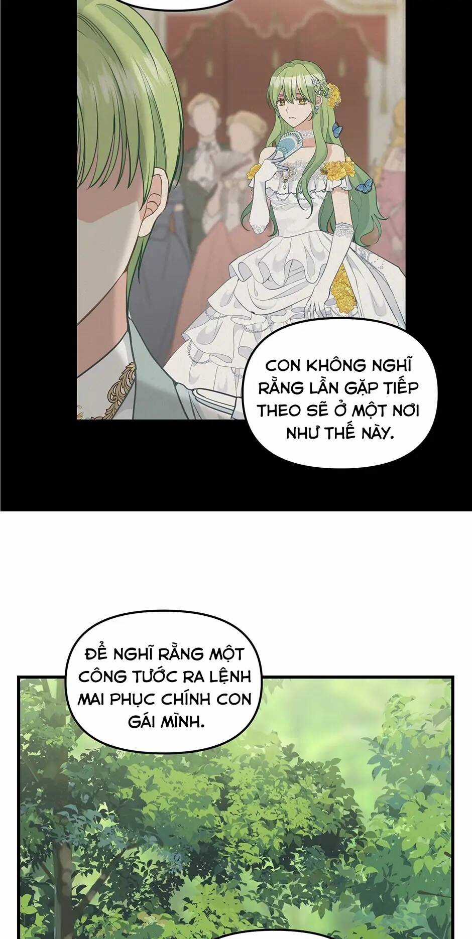 Hãy Bỏ Mặc Tôi Chapter 98 trang 8