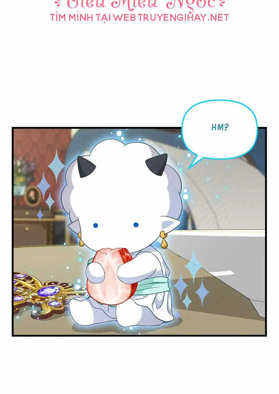 Hãy Bỏ Mặc Tôi Chapter 99 trang 11