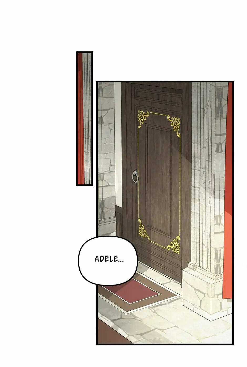 Hãy Bỏ Mặc Tôi Chapter 99 trang 12