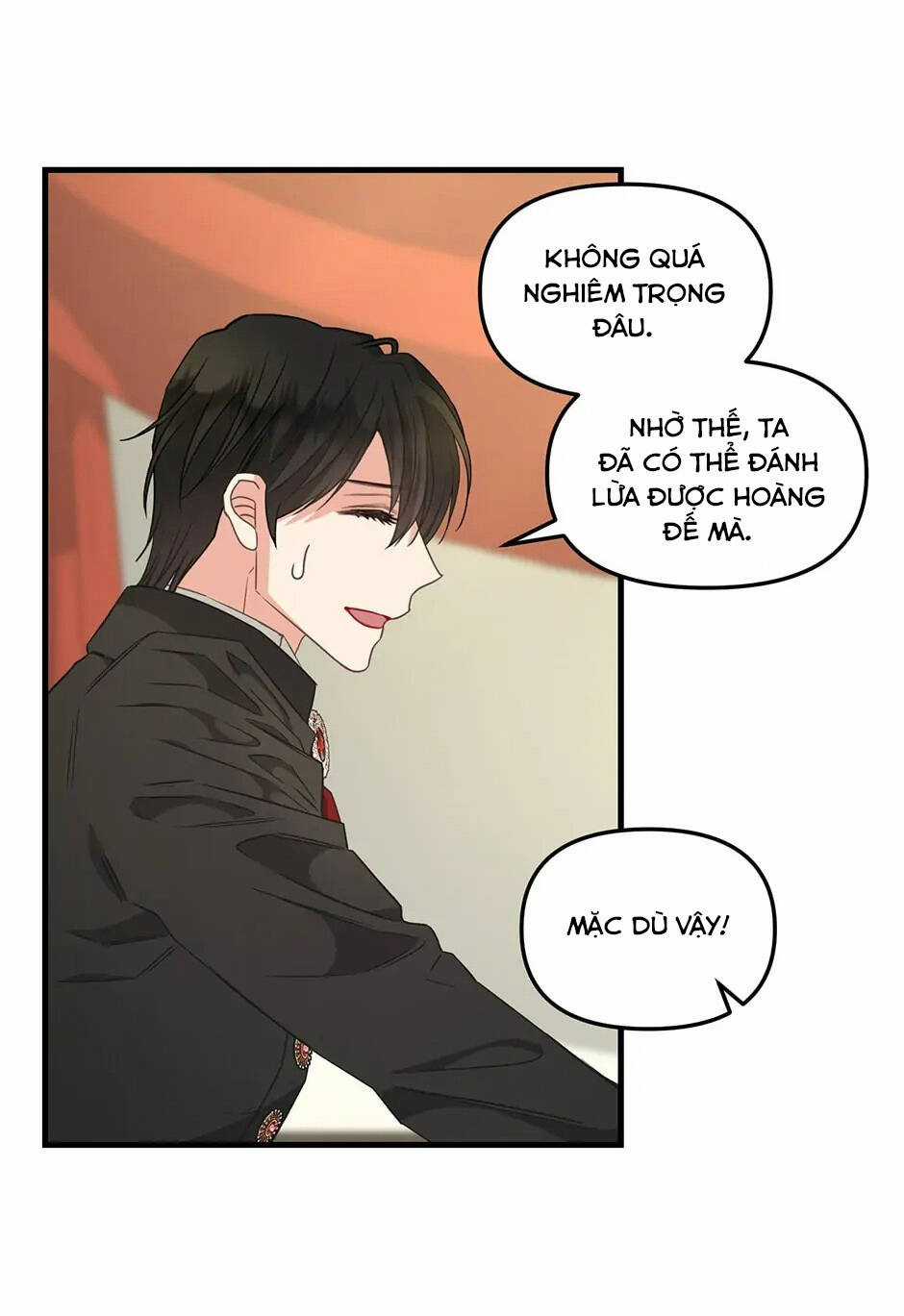 Hãy Bỏ Mặc Tôi Chapter 99 trang 15
