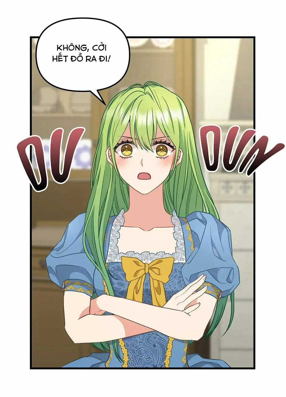 Hãy Bỏ Mặc Tôi Chapter 99 trang 18