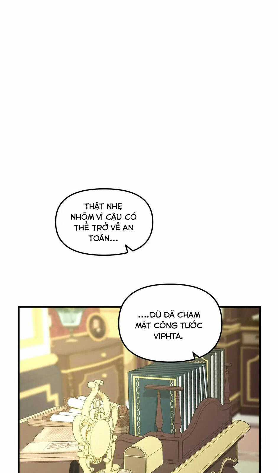 Hãy Bỏ Mặc Tôi Chapter 99 trang 2