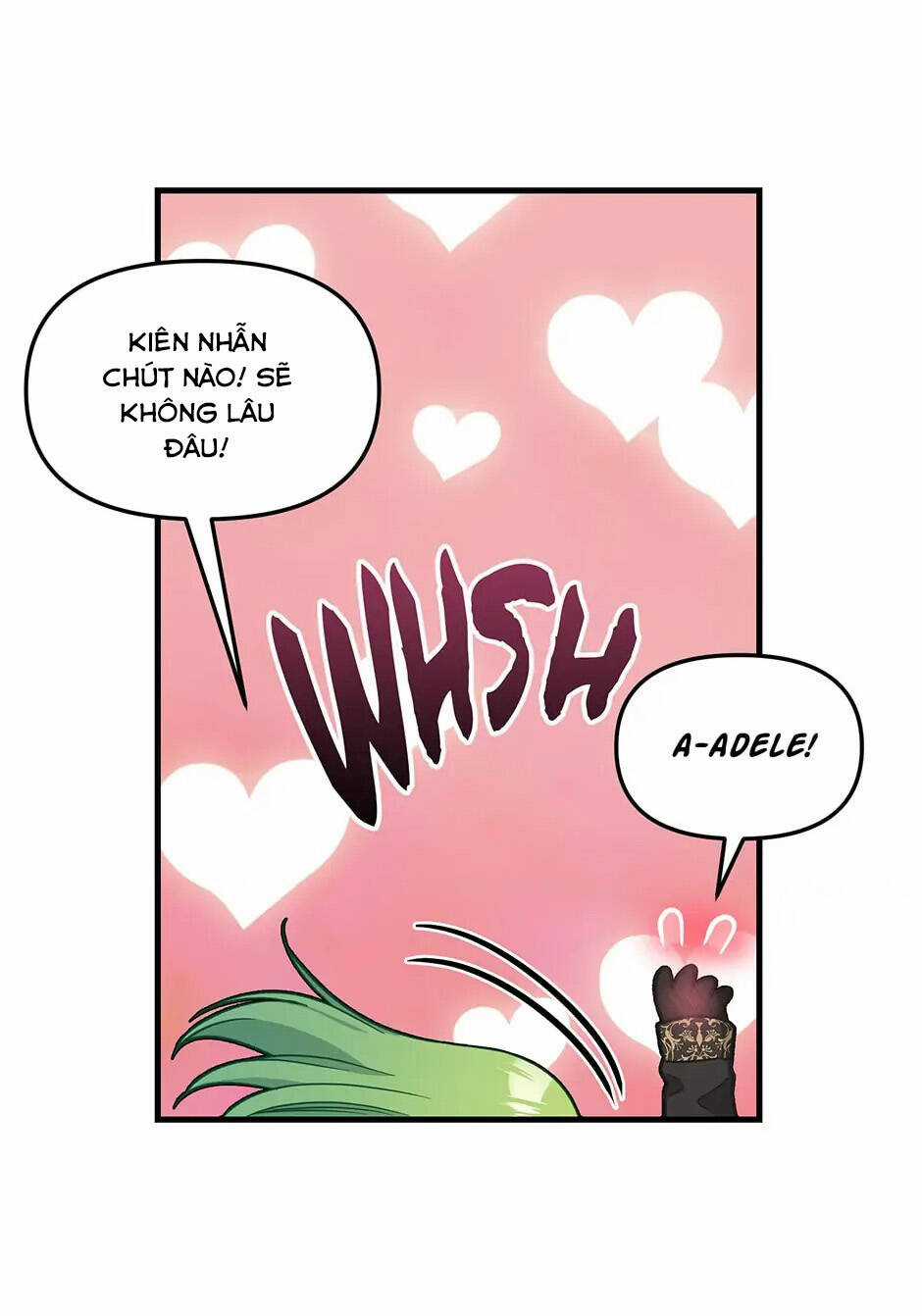 Hãy Bỏ Mặc Tôi Chapter 99 trang 24