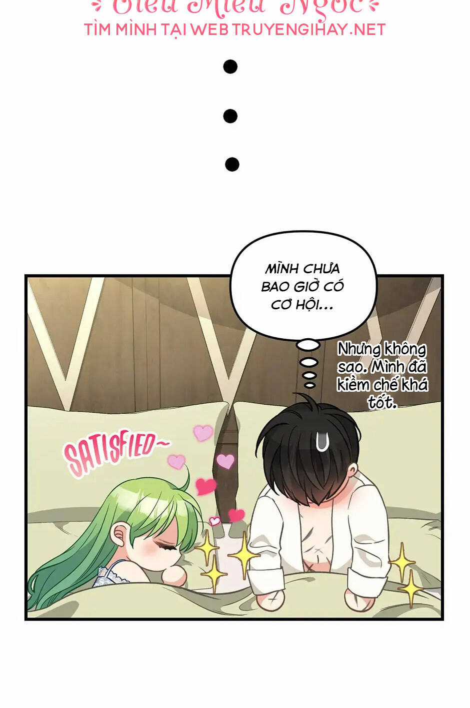 Hãy Bỏ Mặc Tôi Chapter 99 trang 29