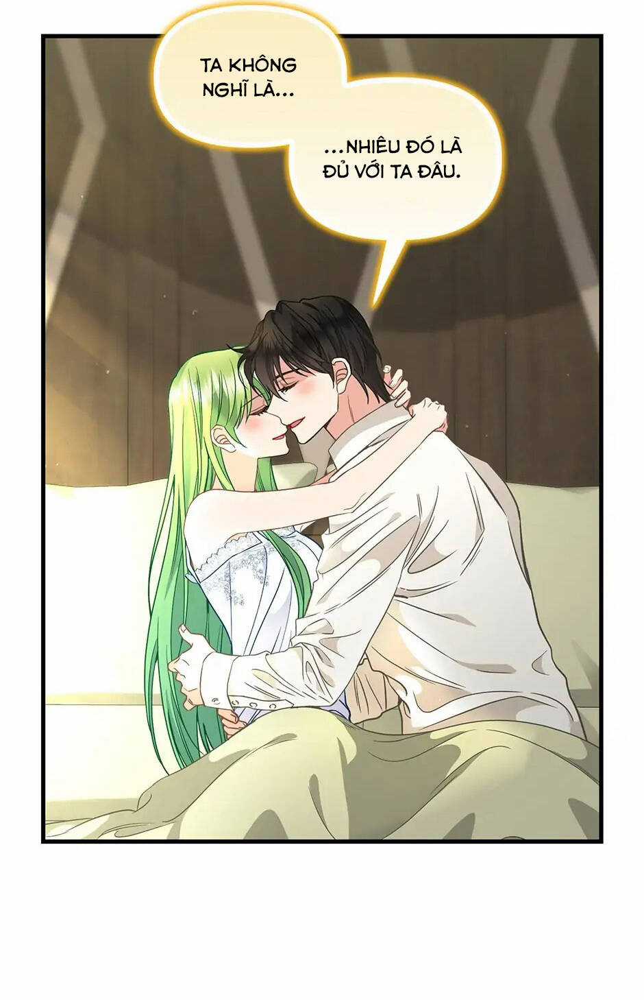 Hãy Bỏ Mặc Tôi Chapter 99 trang 33