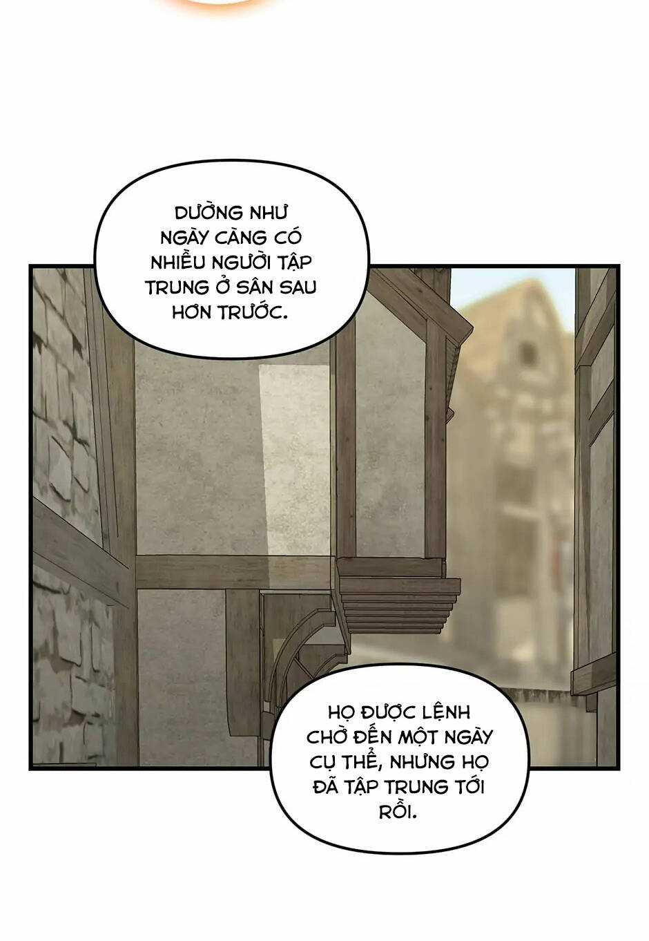 Hãy Bỏ Mặc Tôi Chapter 99 trang 39