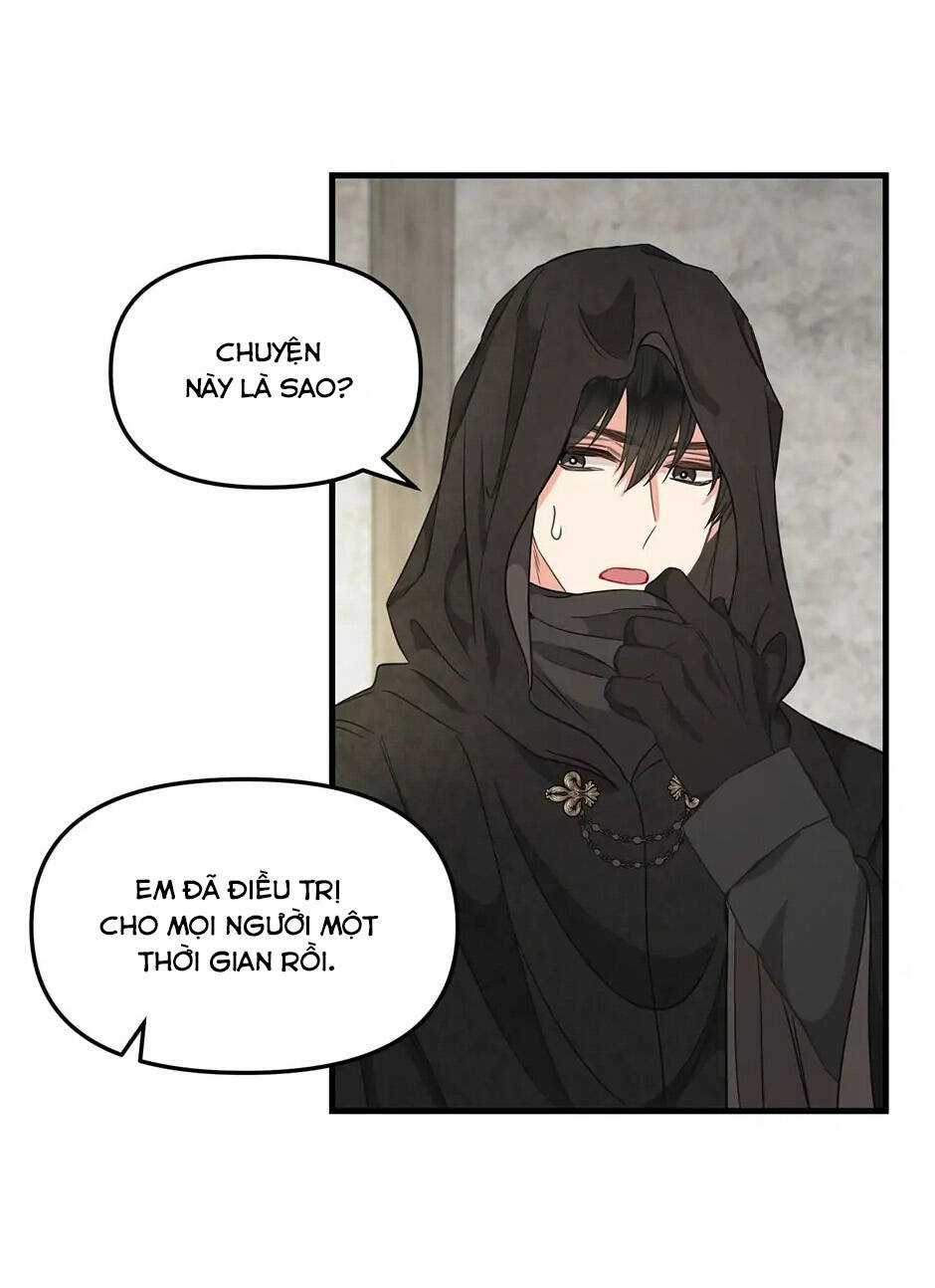 Hãy Bỏ Mặc Tôi Chapter 99 trang 44