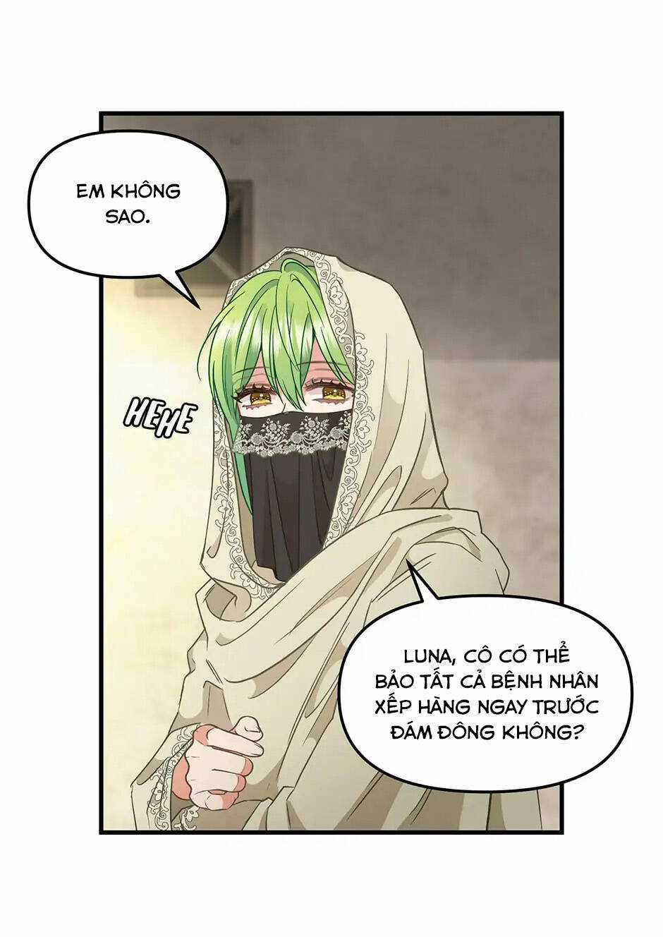 Hãy Bỏ Mặc Tôi Chapter 99 trang 48