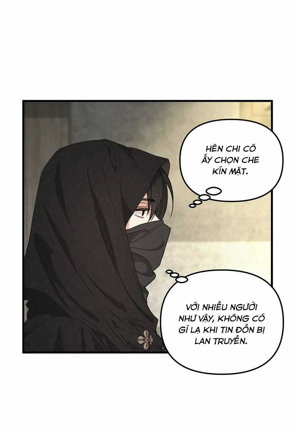 Hãy Bỏ Mặc Tôi Chapter 99 trang 51