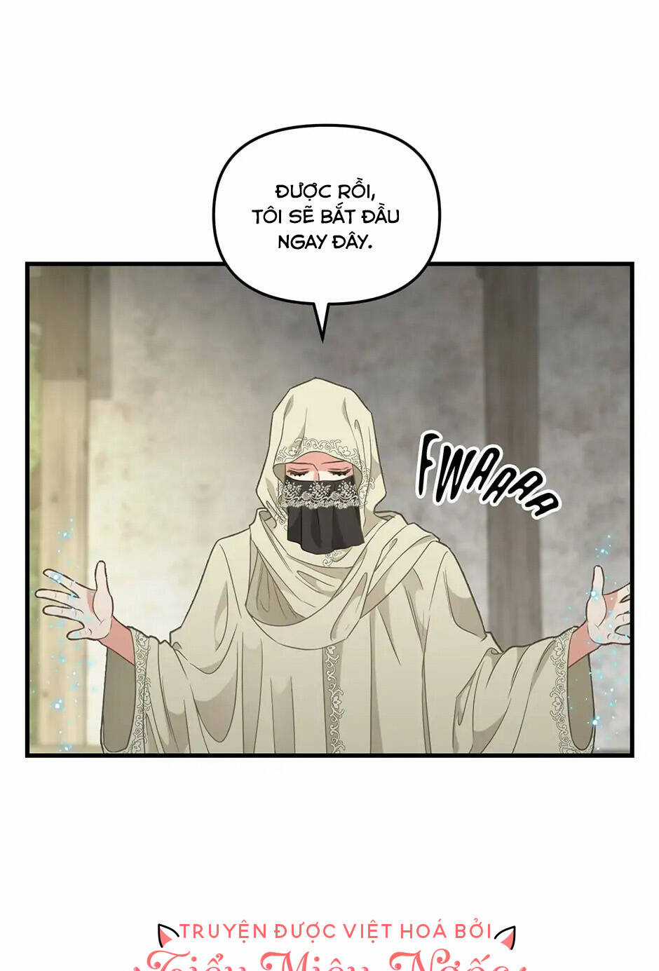 Hãy Bỏ Mặc Tôi Chapter 99 trang 52