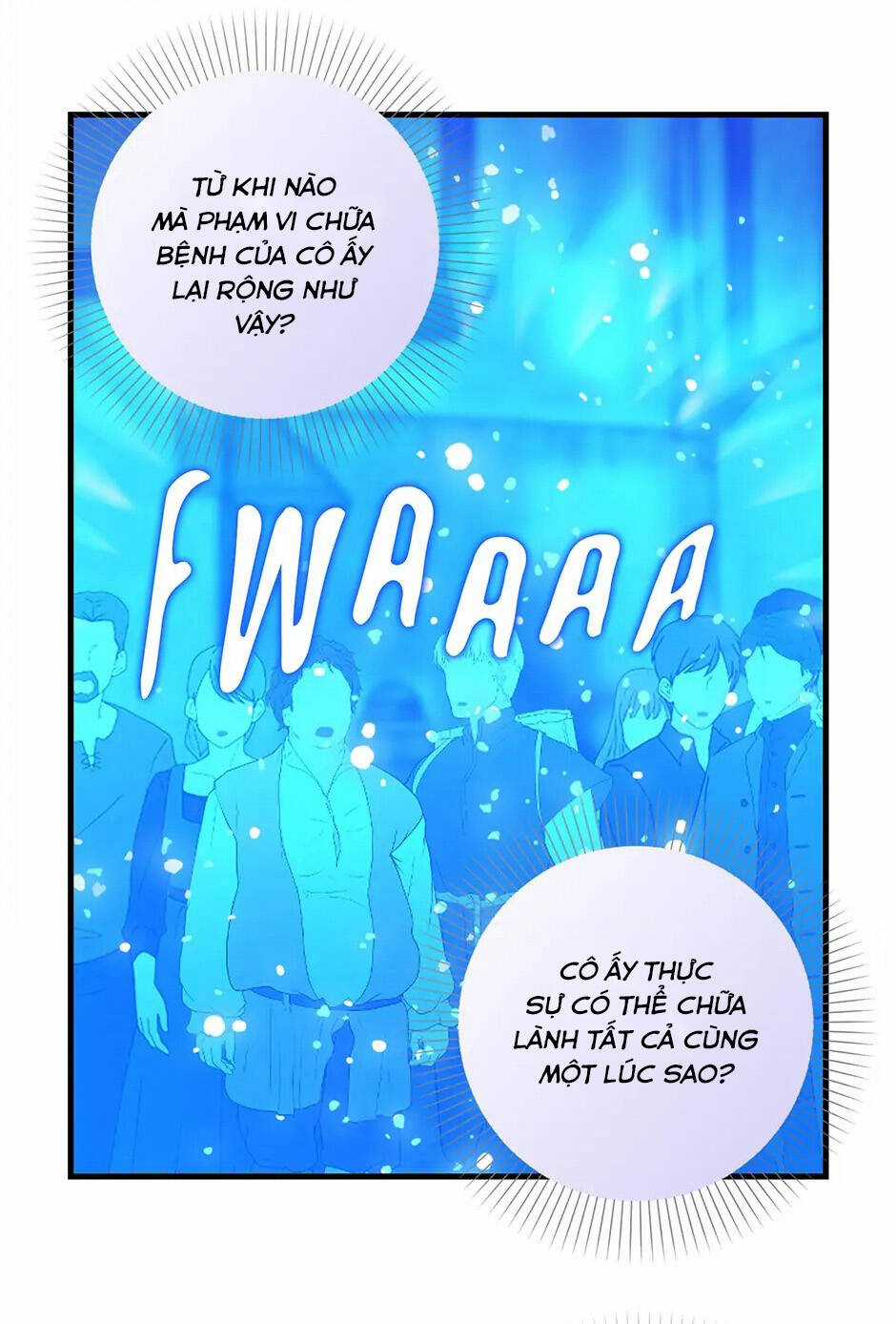 Hãy Bỏ Mặc Tôi Chapter 99 trang 54