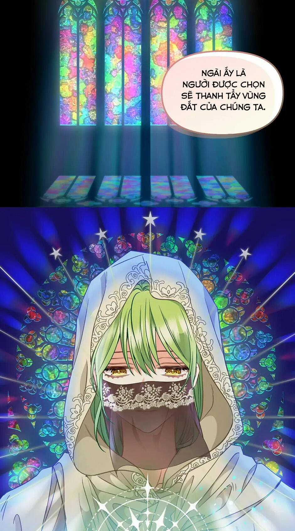 Hãy Bỏ Mặc Tôi Chapter 99 trang 57