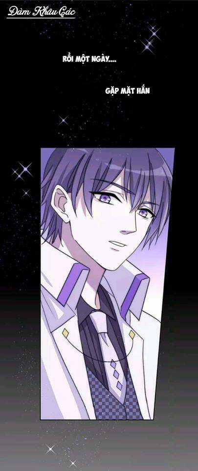 Hãy Call Trước Khi Bốc Cháy Chapter 1 trang 5