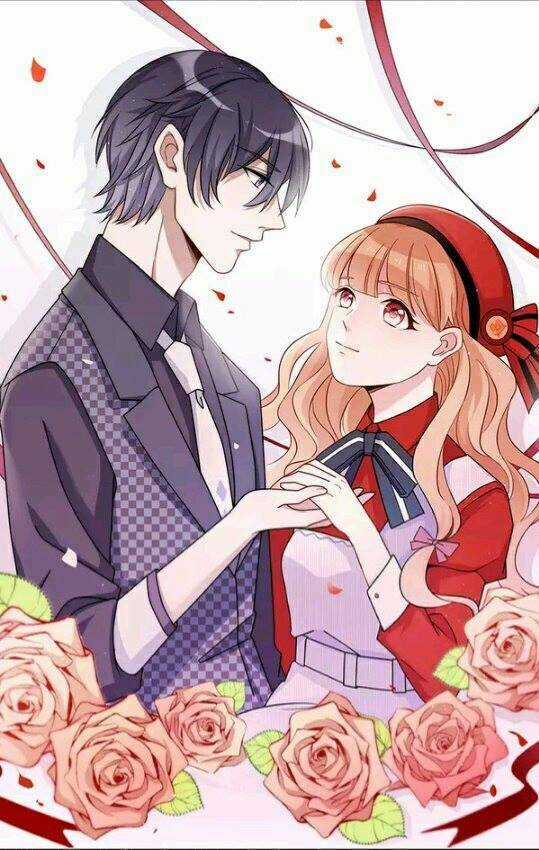 Hãy Call Trước Khi Bốc Cháy Chapter 1 trang 8