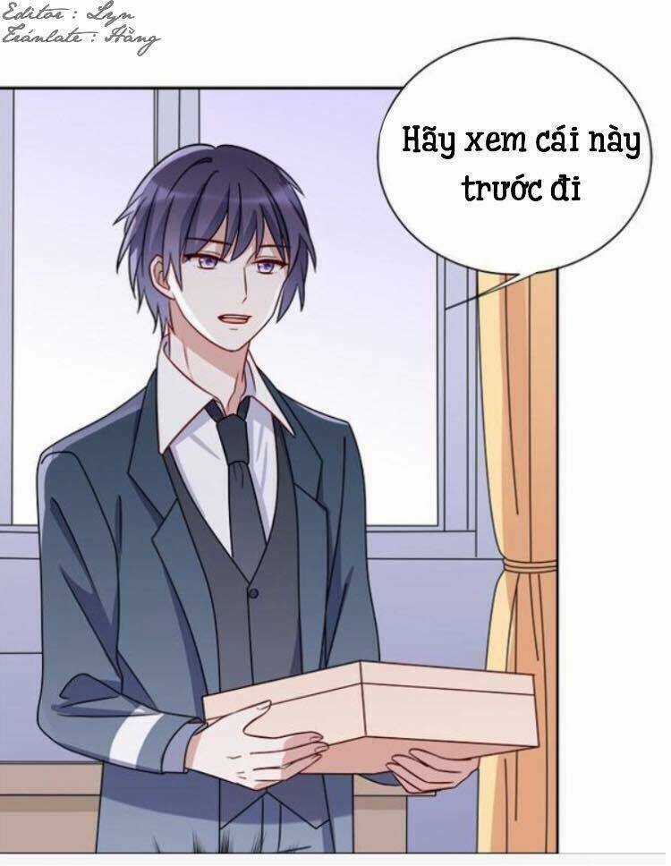 Hãy Call Trước Khi Bốc Cháy Chapter 10 trang 10