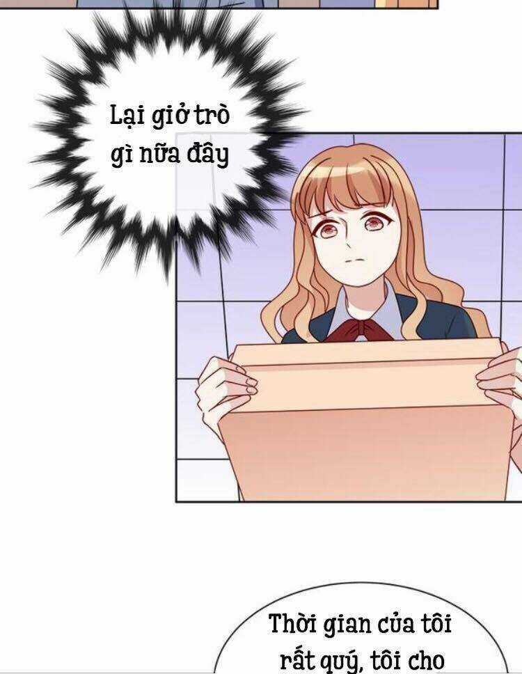 Hãy Call Trước Khi Bốc Cháy Chapter 10 trang 11