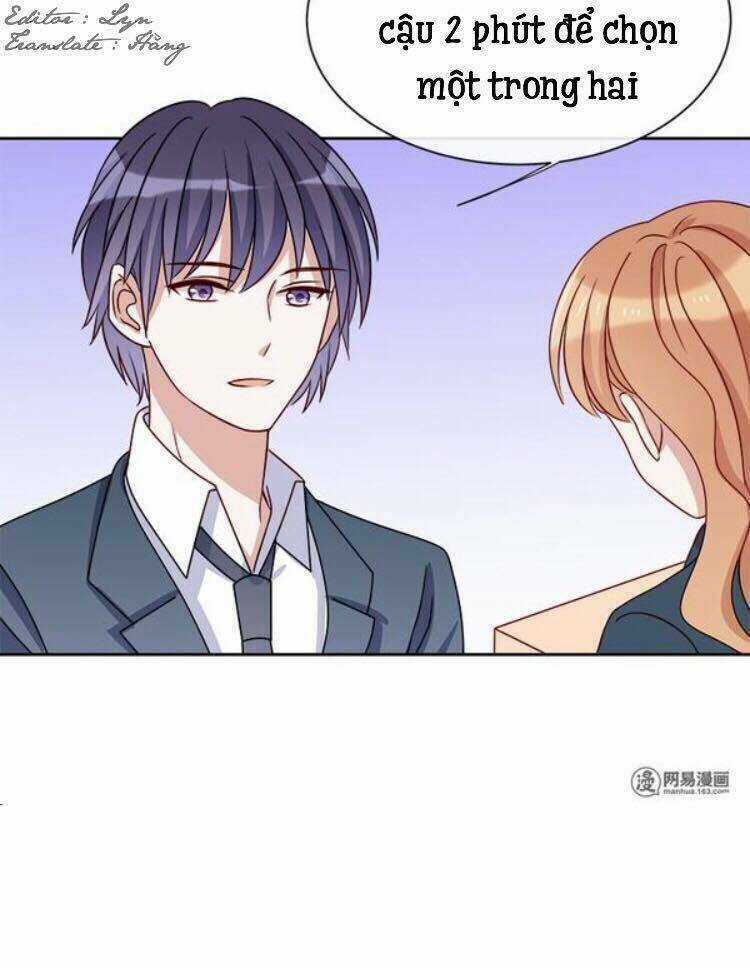 Hãy Call Trước Khi Bốc Cháy Chapter 10 trang 12