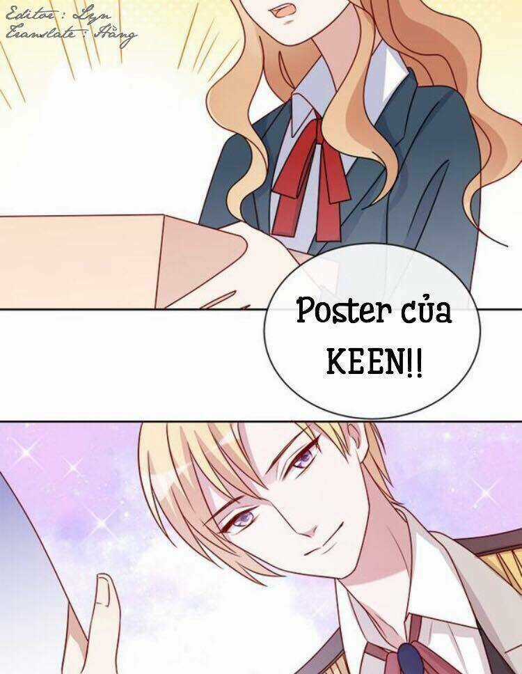 Hãy Call Trước Khi Bốc Cháy Chapter 10 trang 14