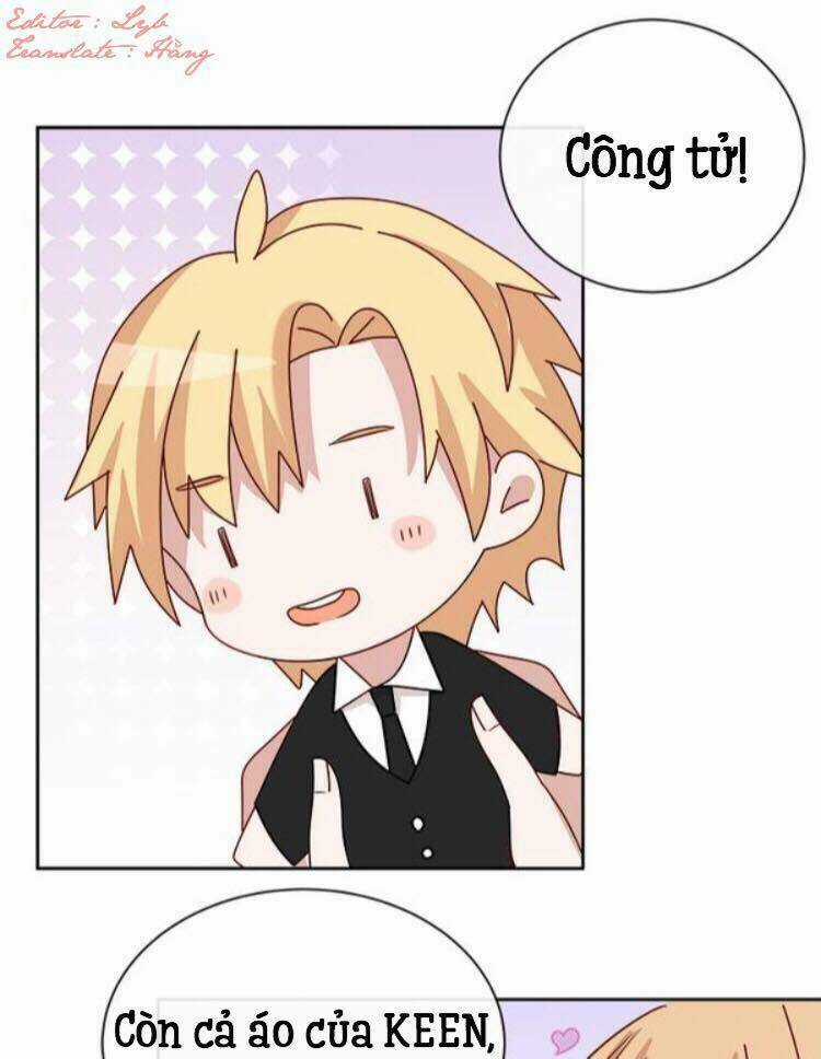 Hãy Call Trước Khi Bốc Cháy Chapter 10 trang 15