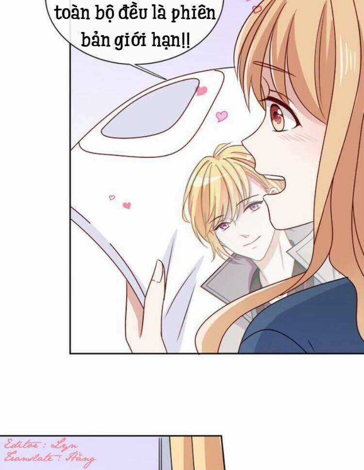 Hãy Call Trước Khi Bốc Cháy Chapter 10 trang 16