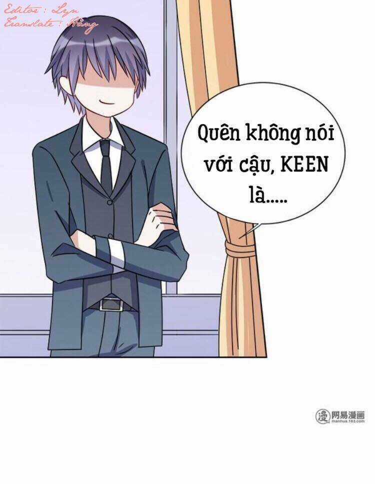 Hãy Call Trước Khi Bốc Cháy Chapter 10 trang 17