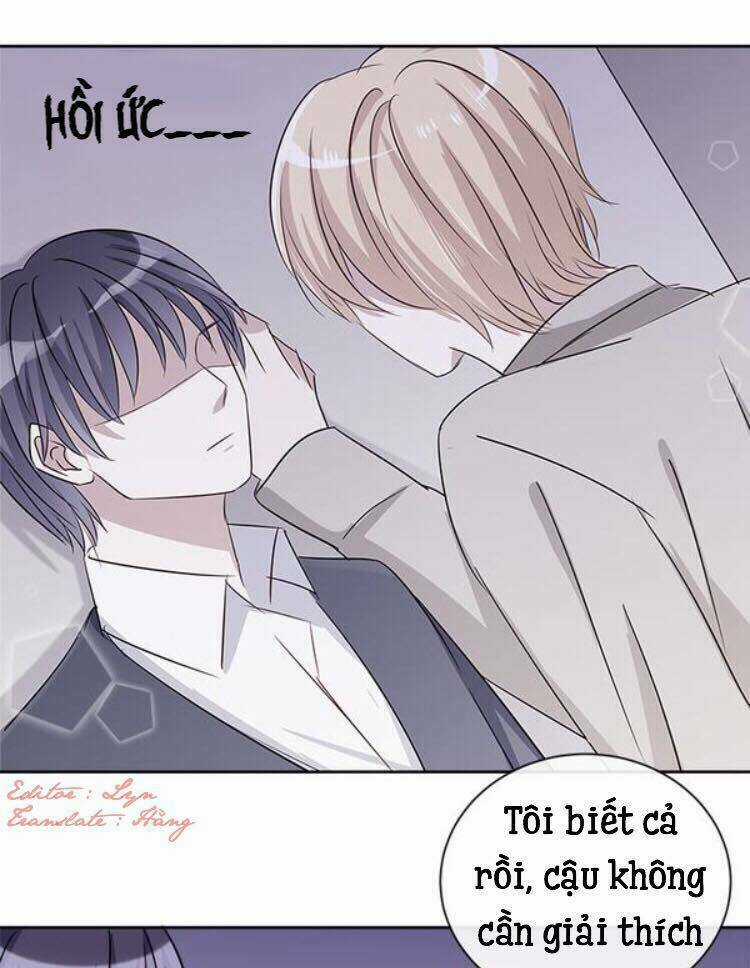 Hãy Call Trước Khi Bốc Cháy Chapter 10 trang 18