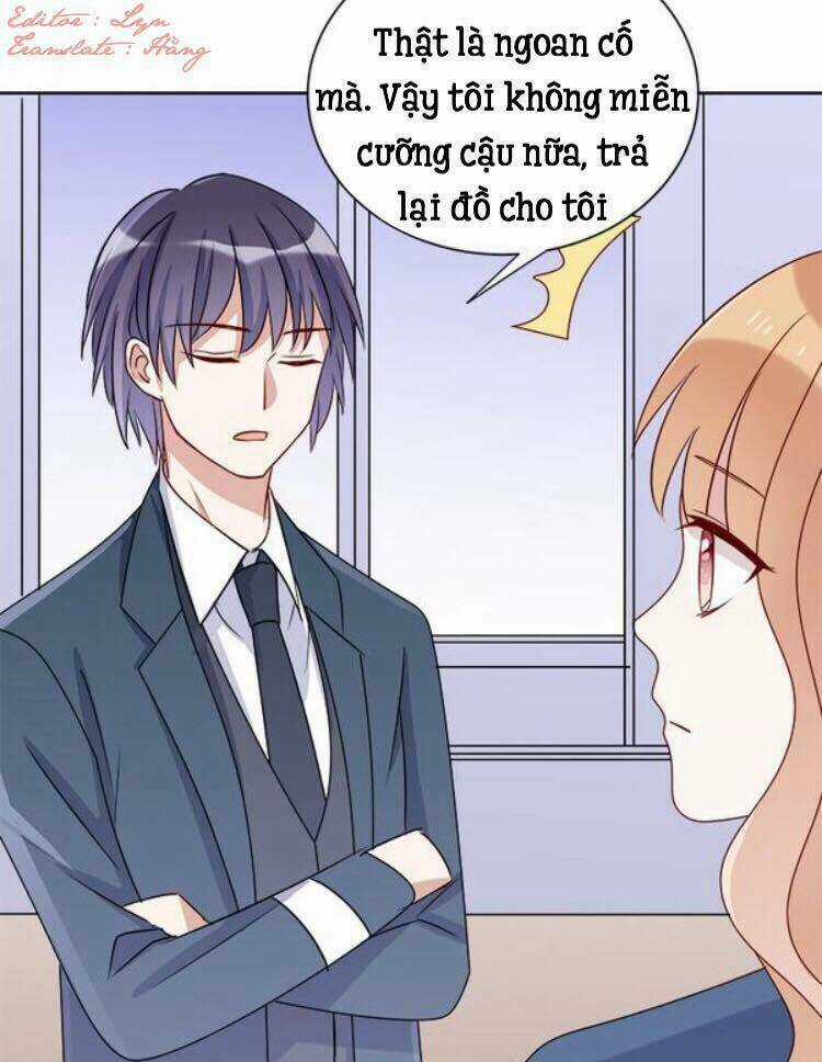 Hãy Call Trước Khi Bốc Cháy Chapter 10 trang 21