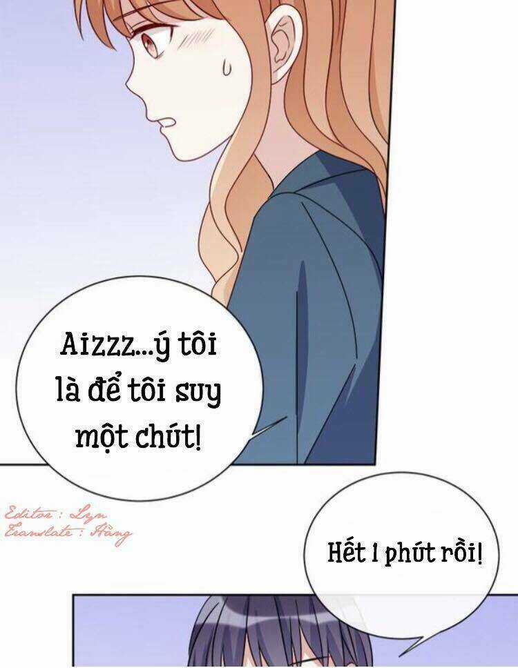 Hãy Call Trước Khi Bốc Cháy Chapter 10 trang 23