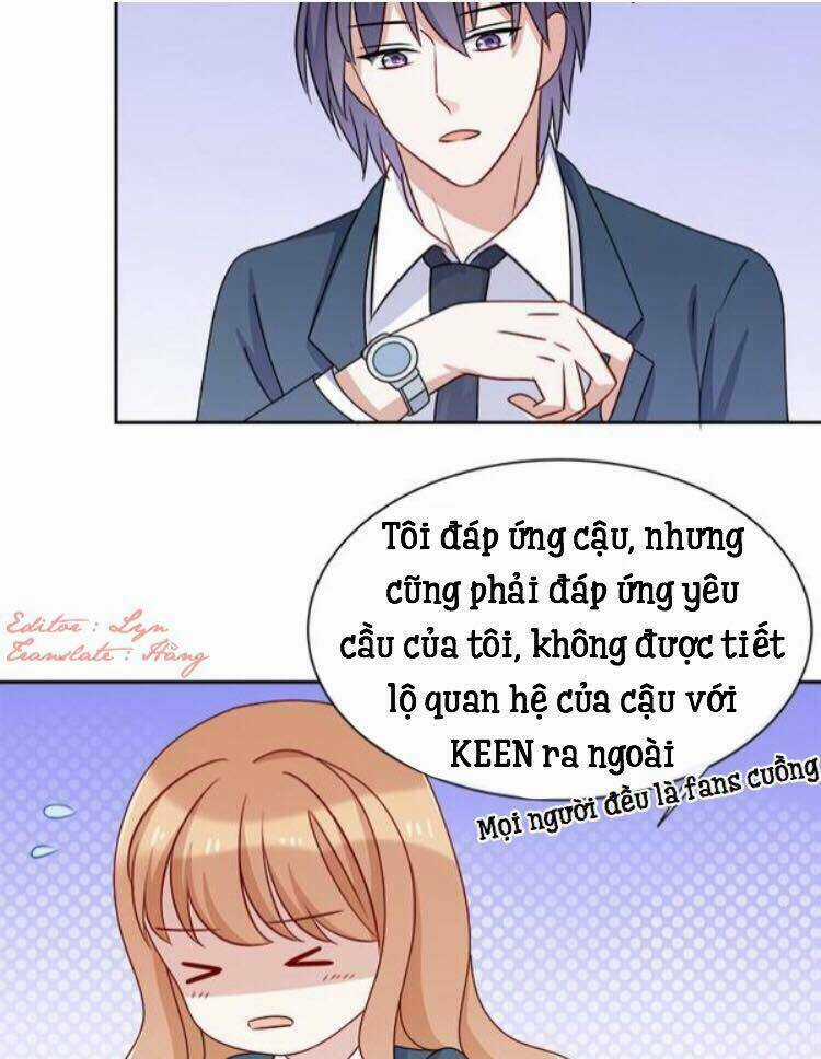 Hãy Call Trước Khi Bốc Cháy Chapter 10 trang 24