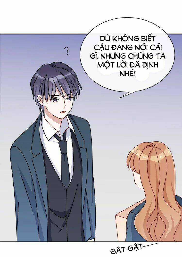 Hãy Call Trước Khi Bốc Cháy Chapter 10 trang 25