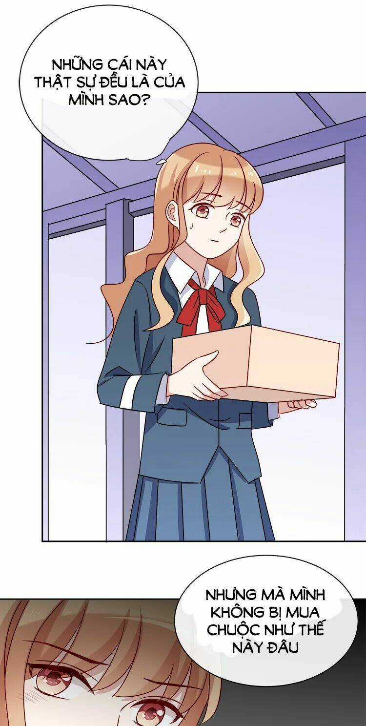 Hãy Call Trước Khi Bốc Cháy Chapter 10 trang 27