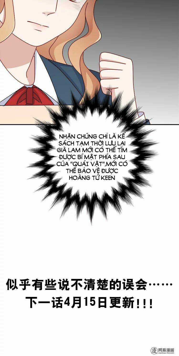 Hãy Call Trước Khi Bốc Cháy Chapter 10 trang 28