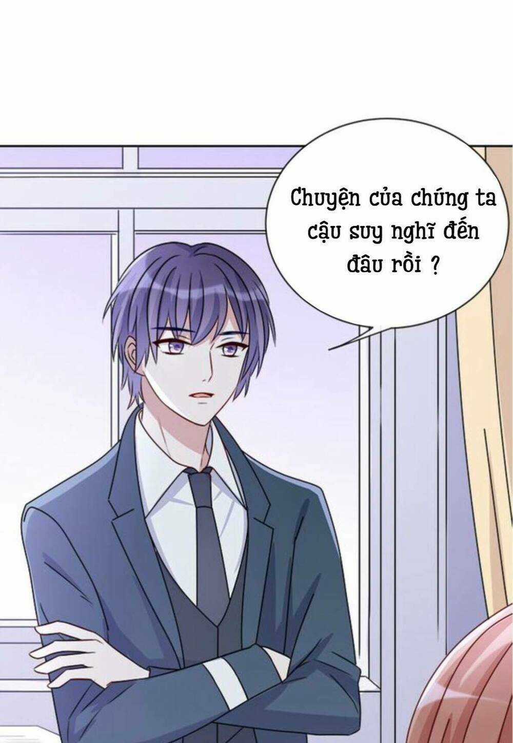 Hãy Call Trước Khi Bốc Cháy Chapter 10 trang 4