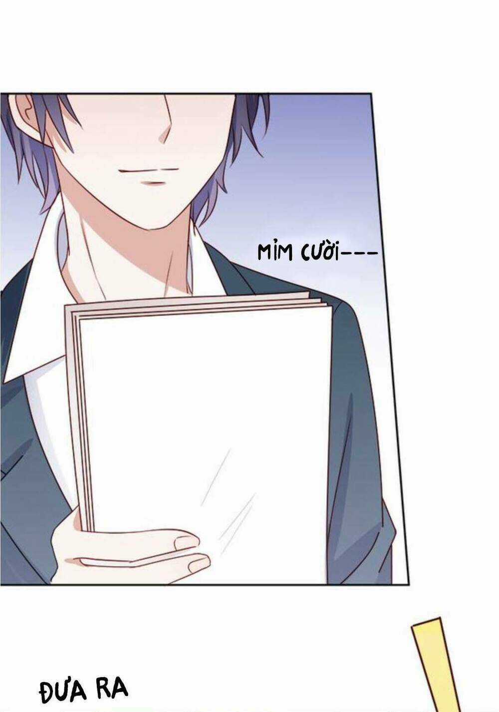 Hãy Call Trước Khi Bốc Cháy Chapter 10 trang 6