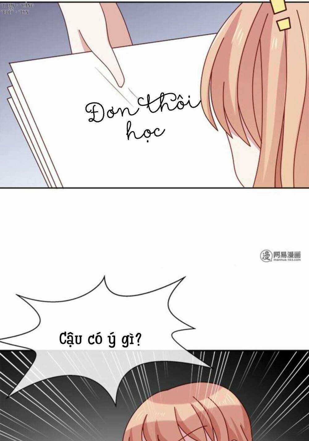 Hãy Call Trước Khi Bốc Cháy Chapter 10 trang 7