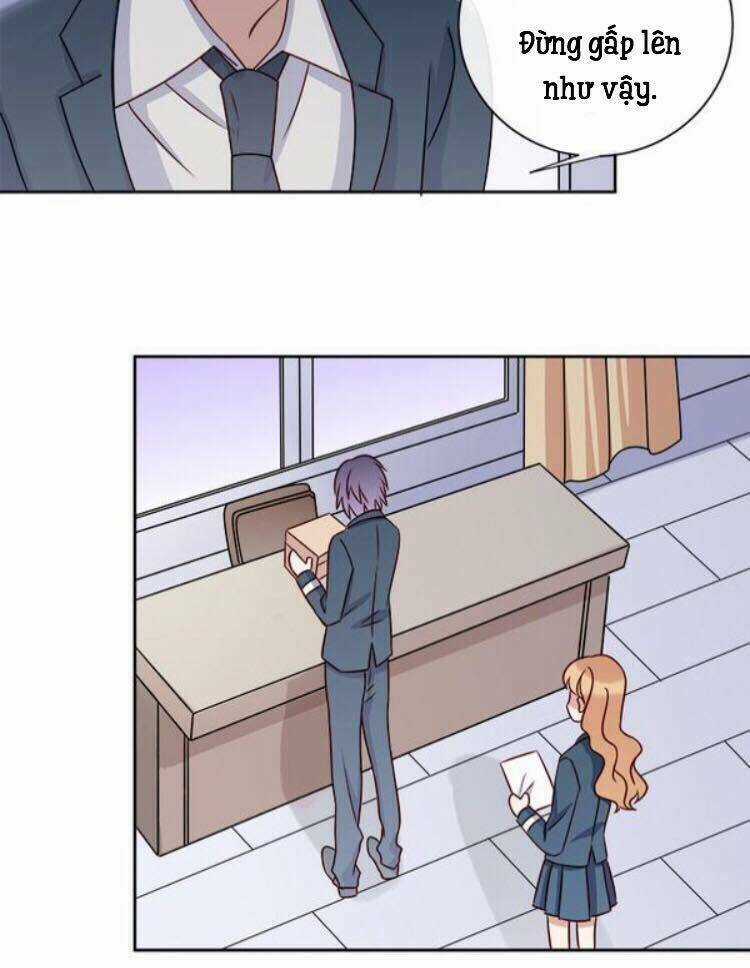 Hãy Call Trước Khi Bốc Cháy Chapter 10 trang 9