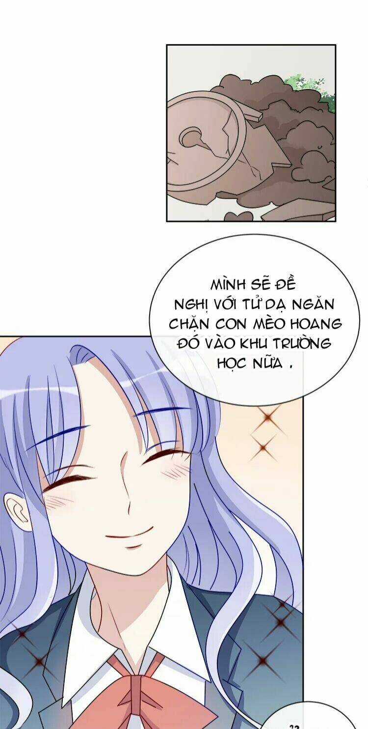 Hãy Call Trước Khi Bốc Cháy Chapter 11 trang 13