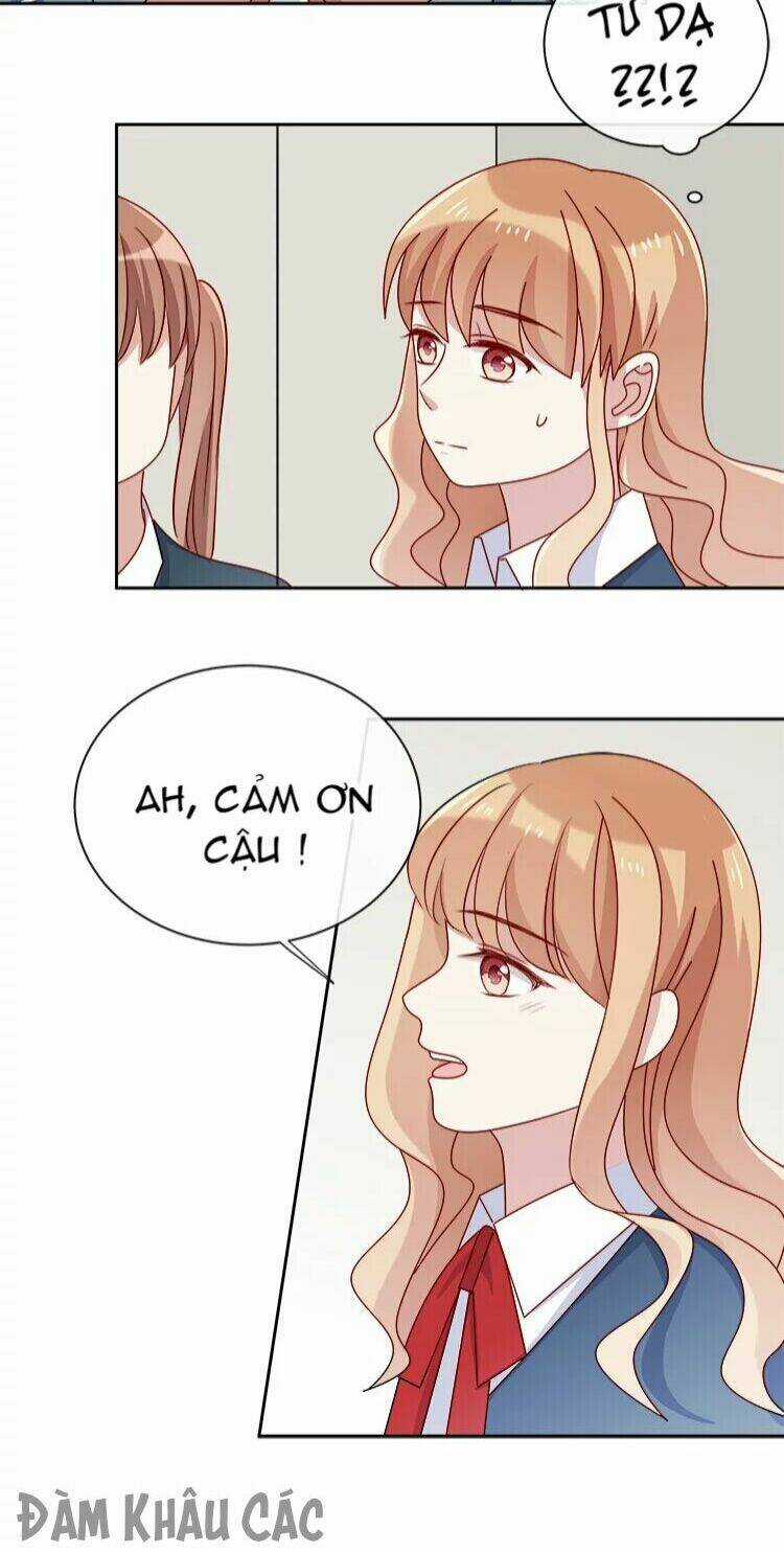 Hãy Call Trước Khi Bốc Cháy Chapter 11 trang 14