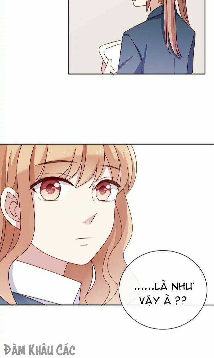 Hãy Call Trước Khi Bốc Cháy Chapter 11 trang 18