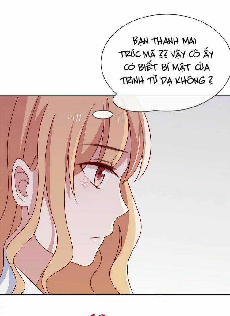 Hãy Call Trước Khi Bốc Cháy Chapter 11 trang 21