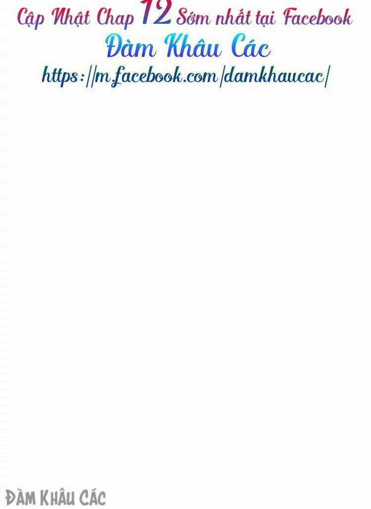 Hãy Call Trước Khi Bốc Cháy Chapter 11 trang 22