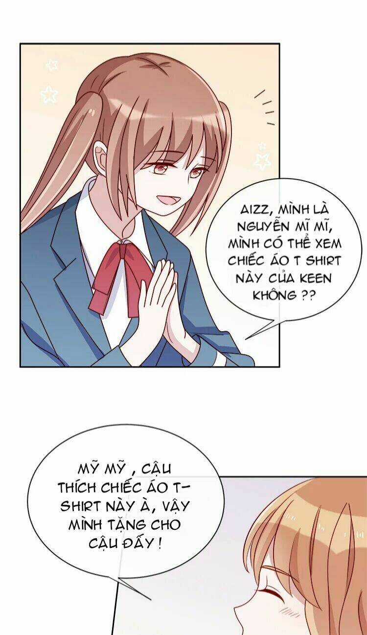 Hãy Call Trước Khi Bốc Cháy Chapter 11 trang 4