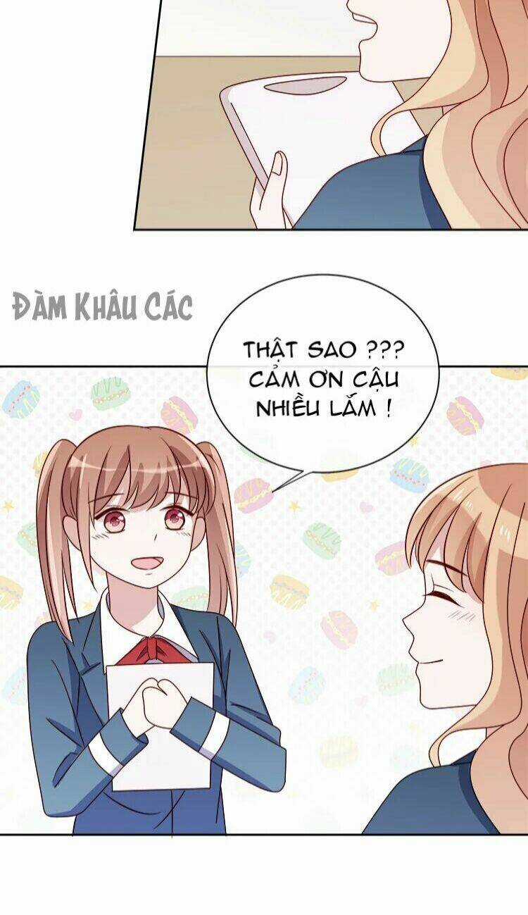 Hãy Call Trước Khi Bốc Cháy Chapter 11 trang 5